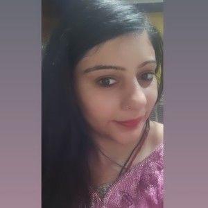 Meet your Posher, Harshil